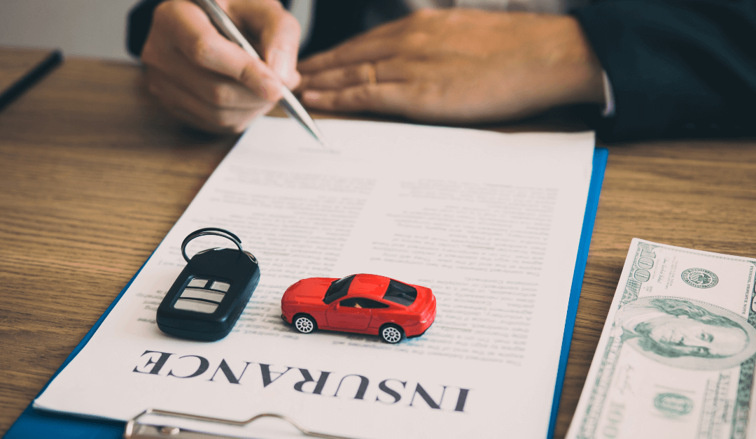 The Benefits of Insuring Your Car with All Texas Insurance Brokers