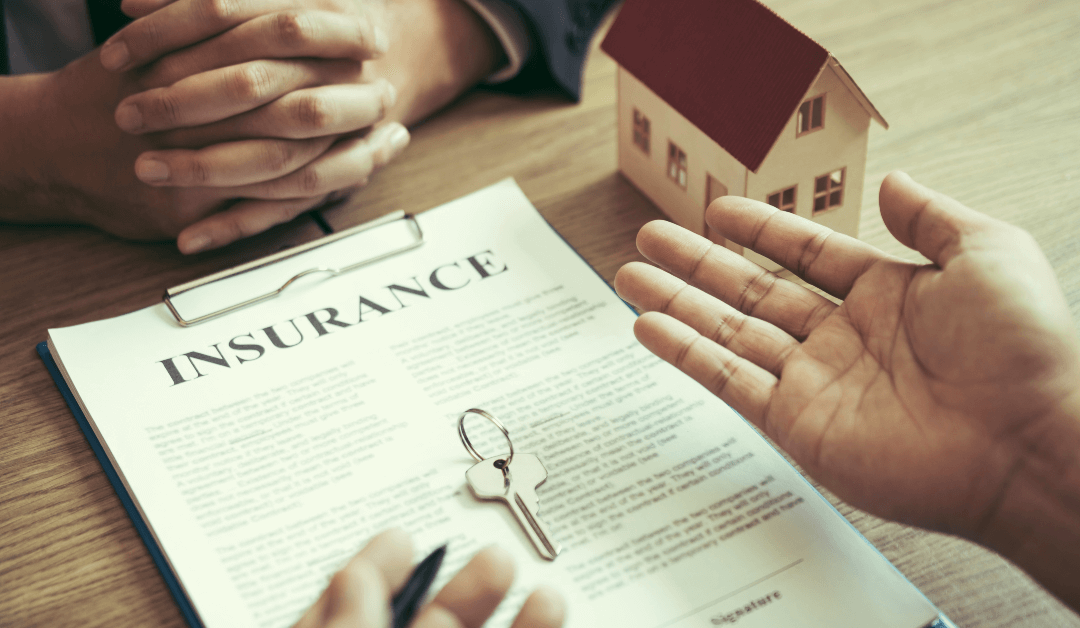 4 Reasons Why Homeowners Insurance is a Must-Have