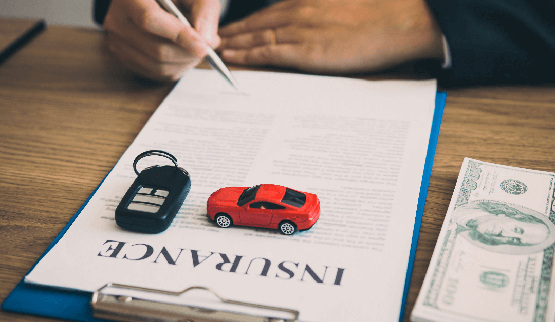 Navigating Car Insurance Agents: Right Choice Key Factors